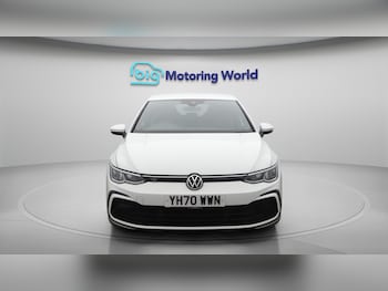 Used Volkswagen Golf 2020 for sale - 76084209: Photo 3