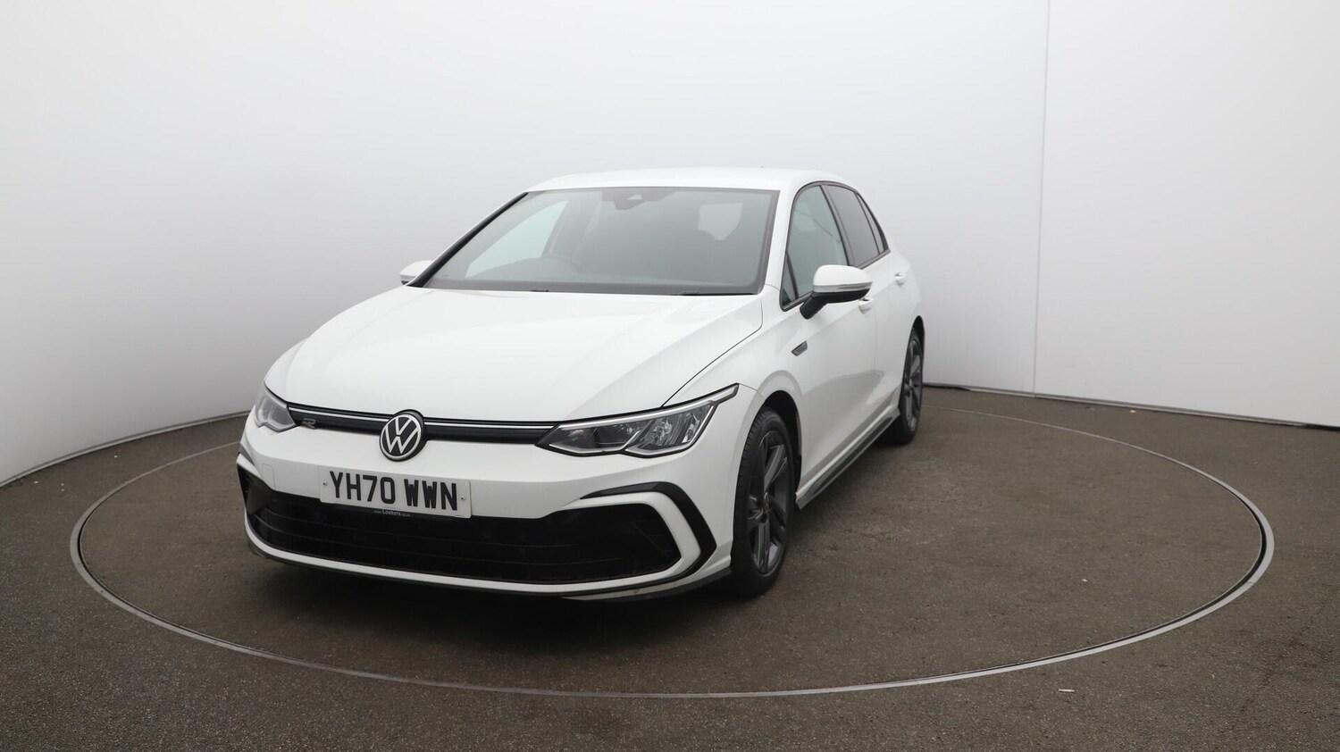 Used Volkswagen Golf 2020 for sale - 76084209: Photo 40