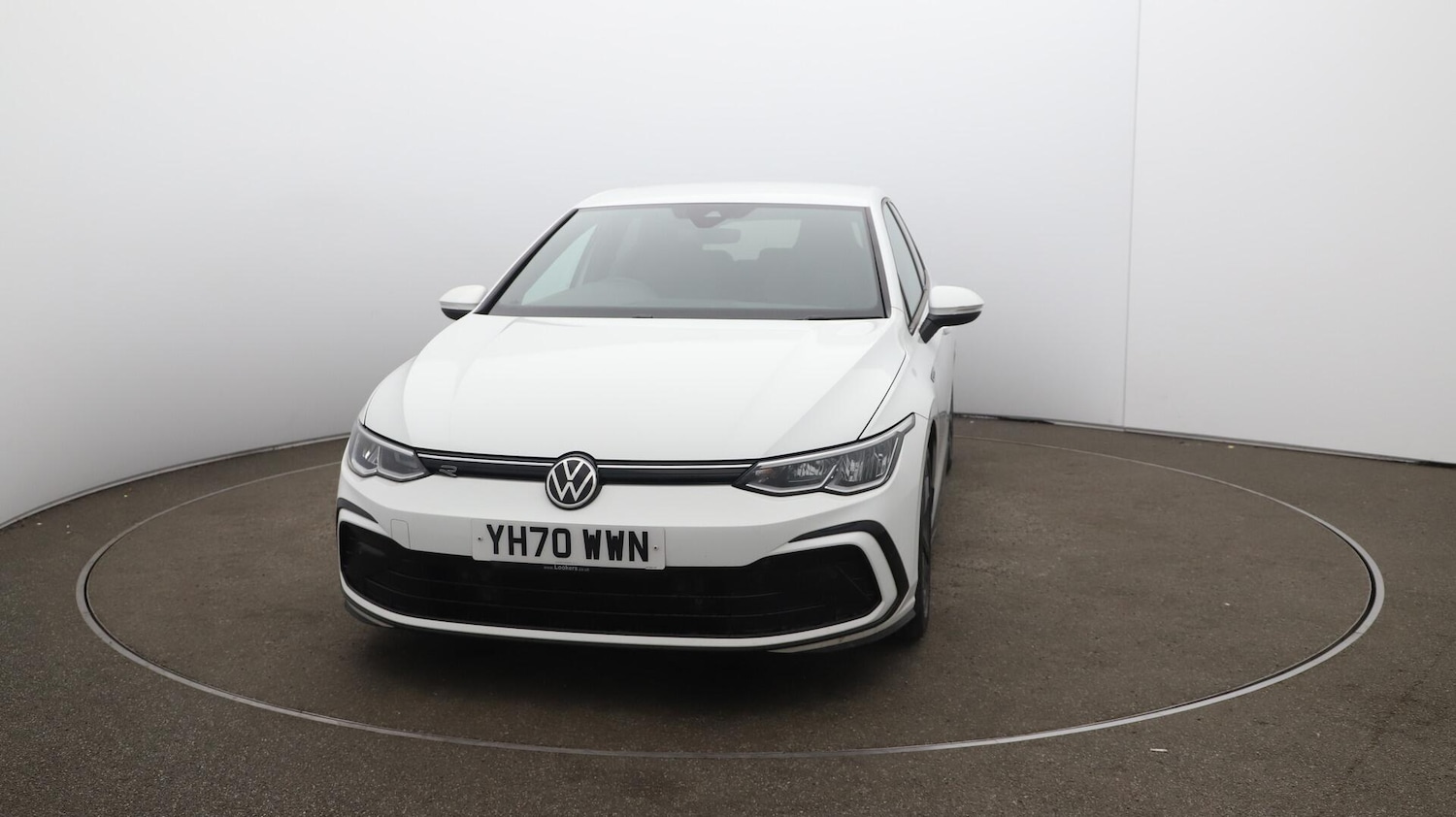 Used Volkswagen Golf 2020 for sale - 76084209: Photo 41