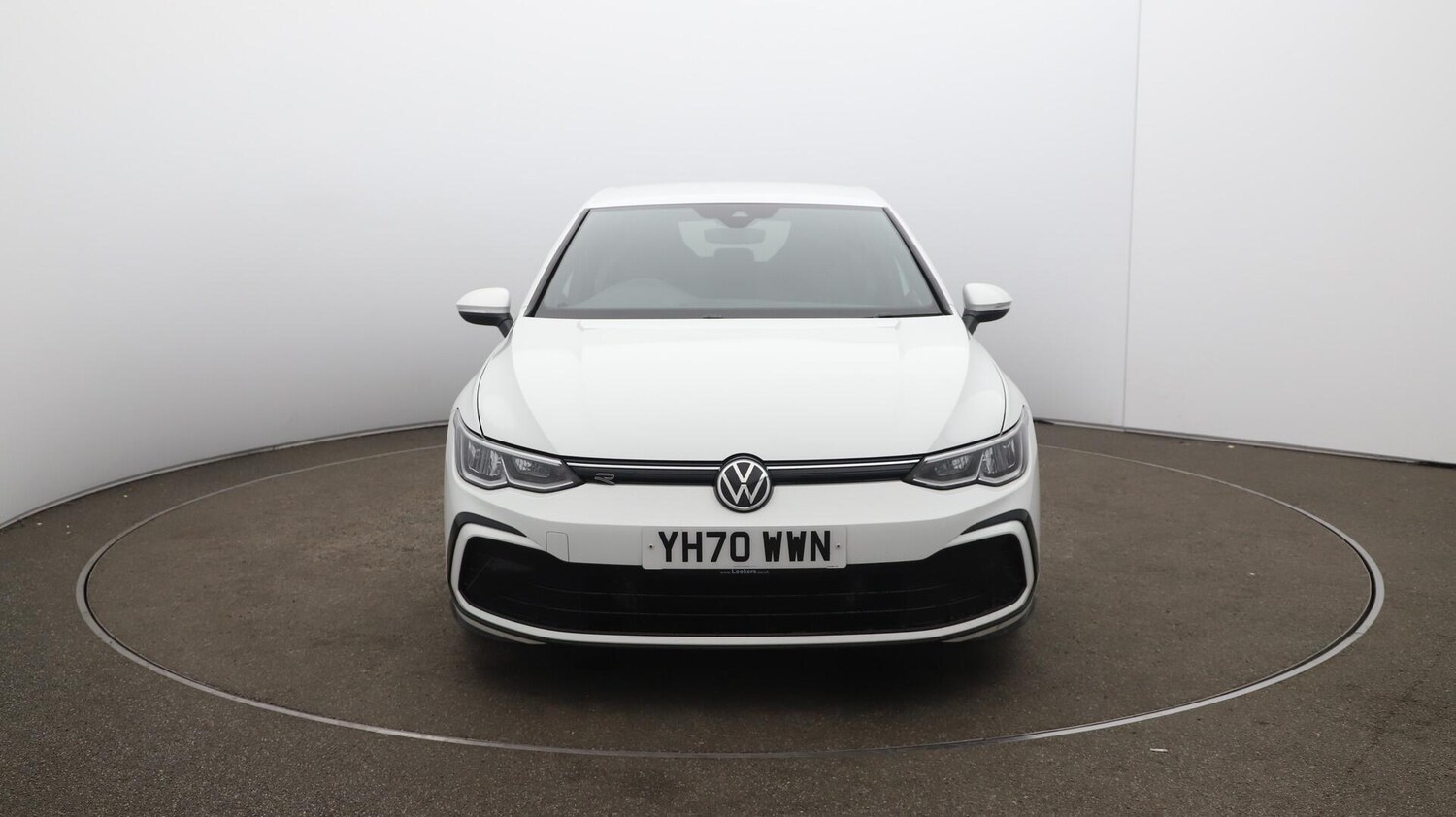 Used Volkswagen Golf 2020 for sale - 76084209: Photo 42