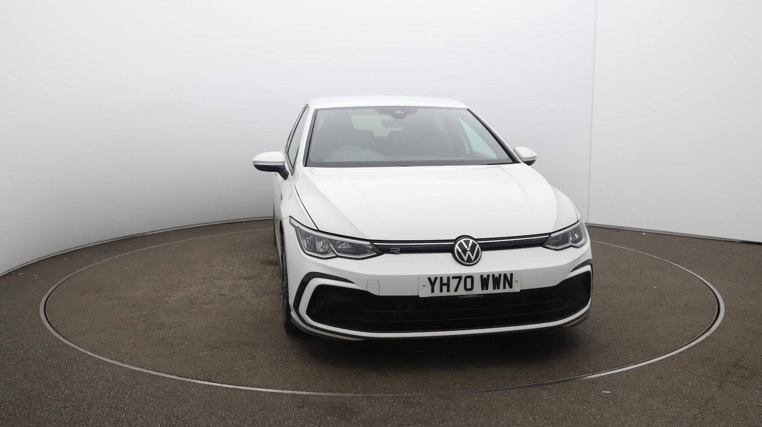 Used Volkswagen Golf 2020 for sale - 76084209: Photo 43