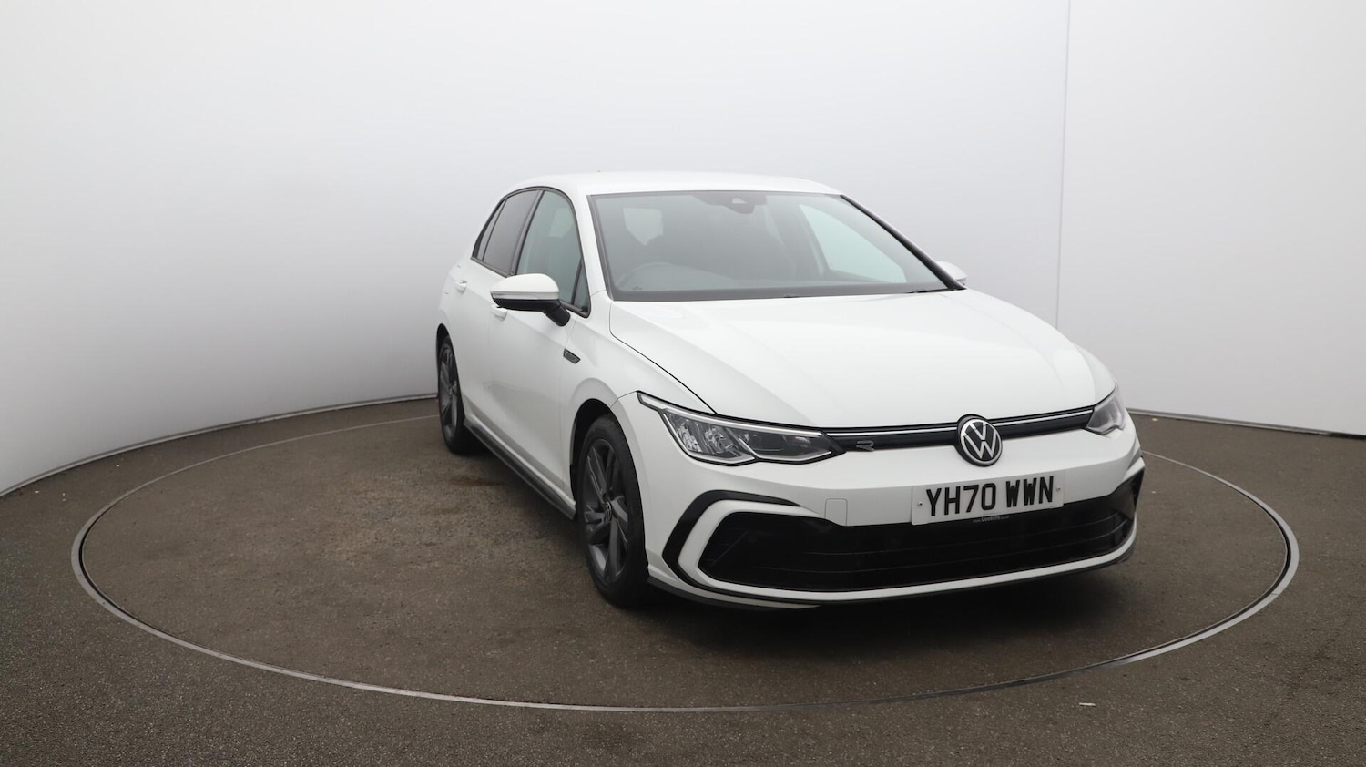 Used Volkswagen Golf 2020 for sale - 76084209: Photo 44