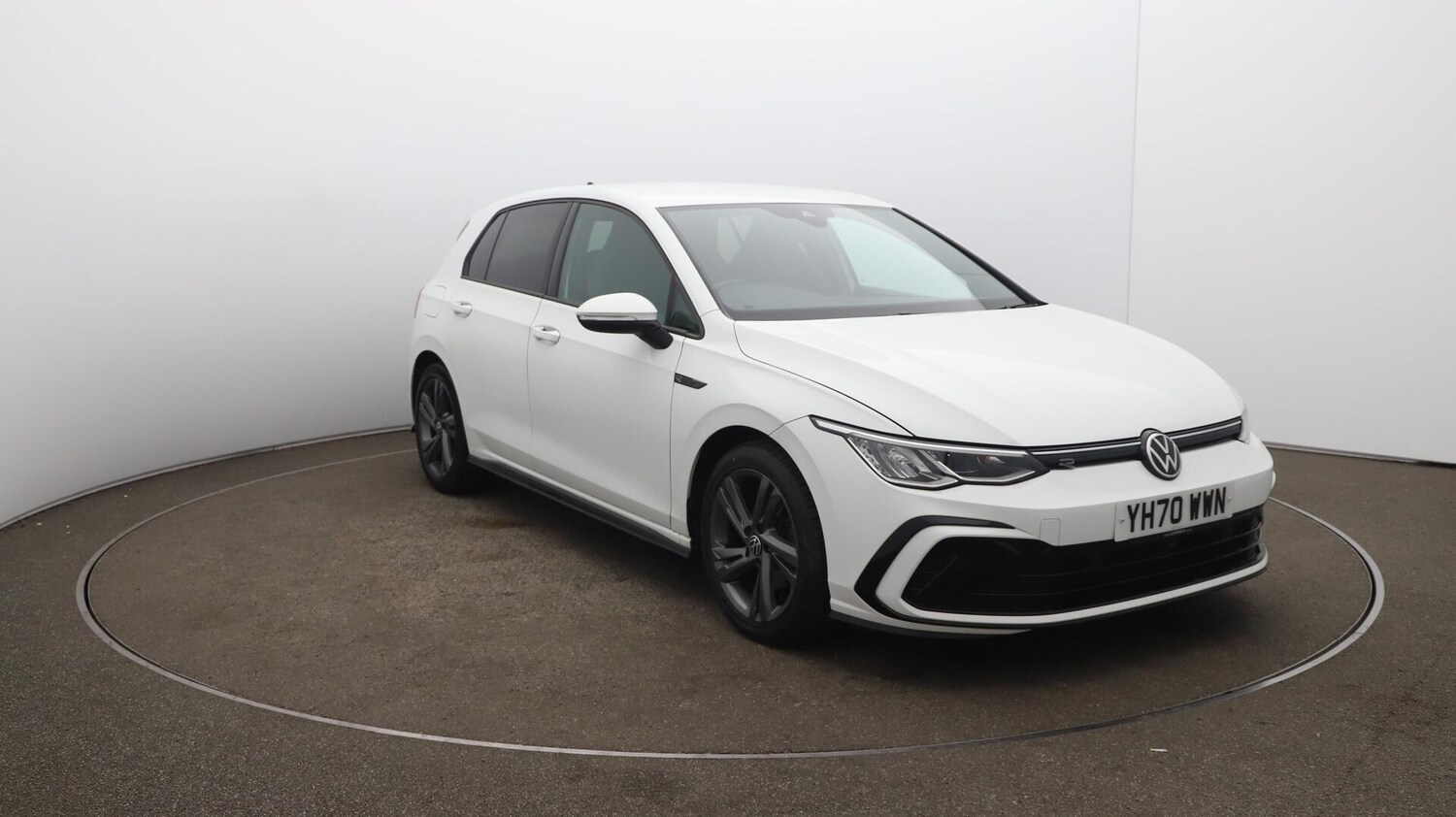 Used Volkswagen Golf 2020 for sale - 76084209: Photo 45