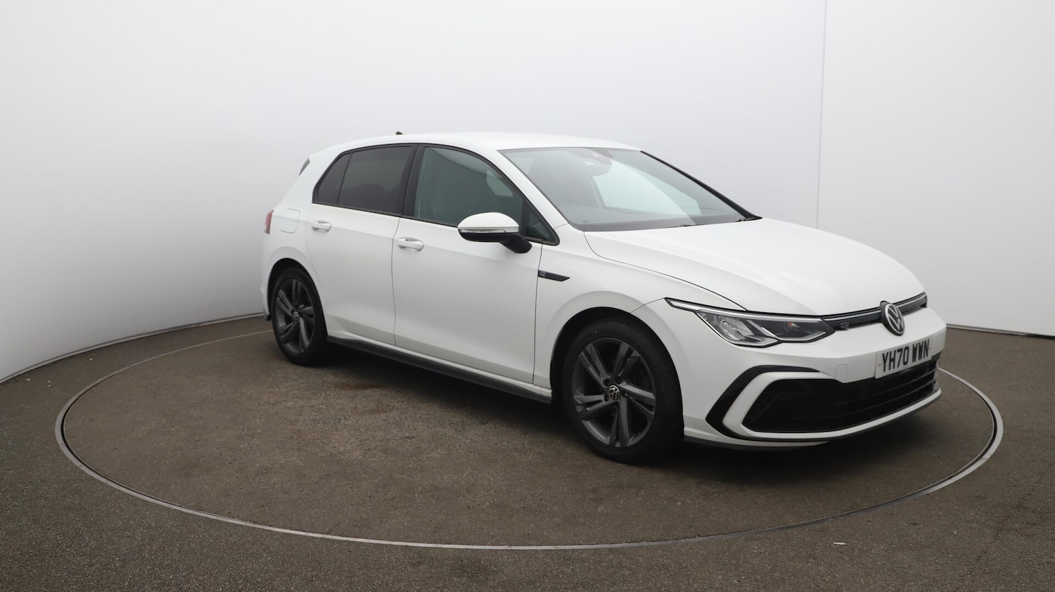 Used Volkswagen Golf 2020 for sale - 76084209: Photo 46