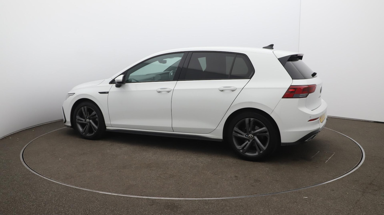 Used Volkswagen Golf 2020 for sale - 76084209: Photo 49