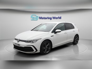 Used Volkswagen Golf 2020 for sale - 76084209: Photo 4