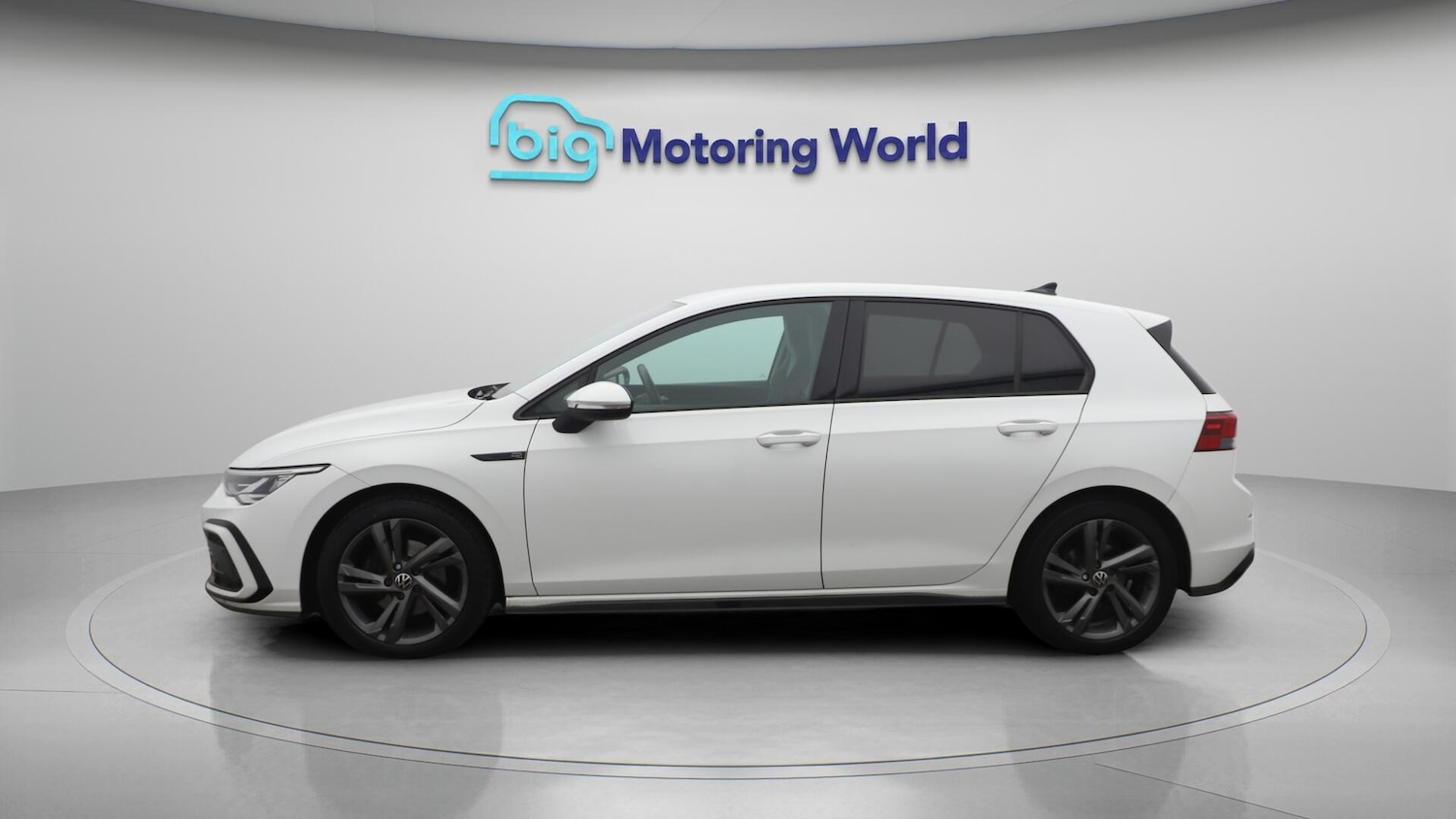 Used Volkswagen Golf 2020 for sale - 76084209: Photo 5