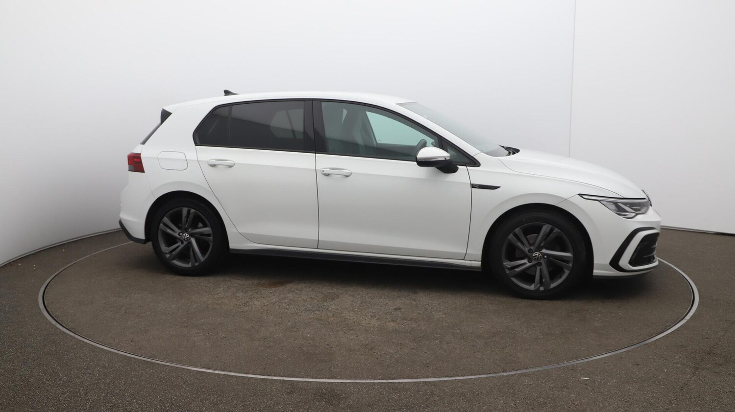 Used Volkswagen Golf 2020 for sale - 76084209: Photo 50