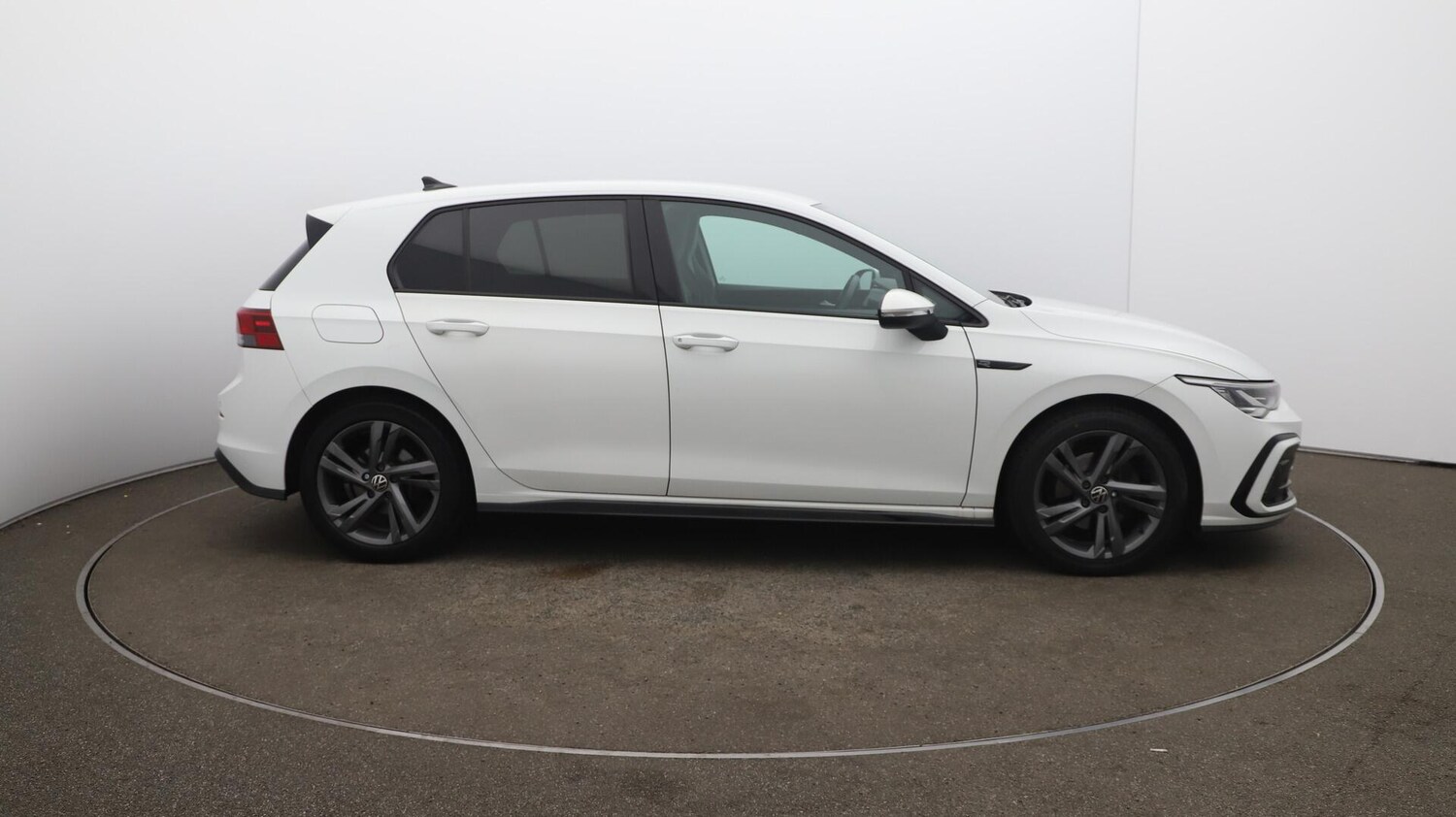 Used Volkswagen Golf 2020 for sale - 76084209: Photo 51