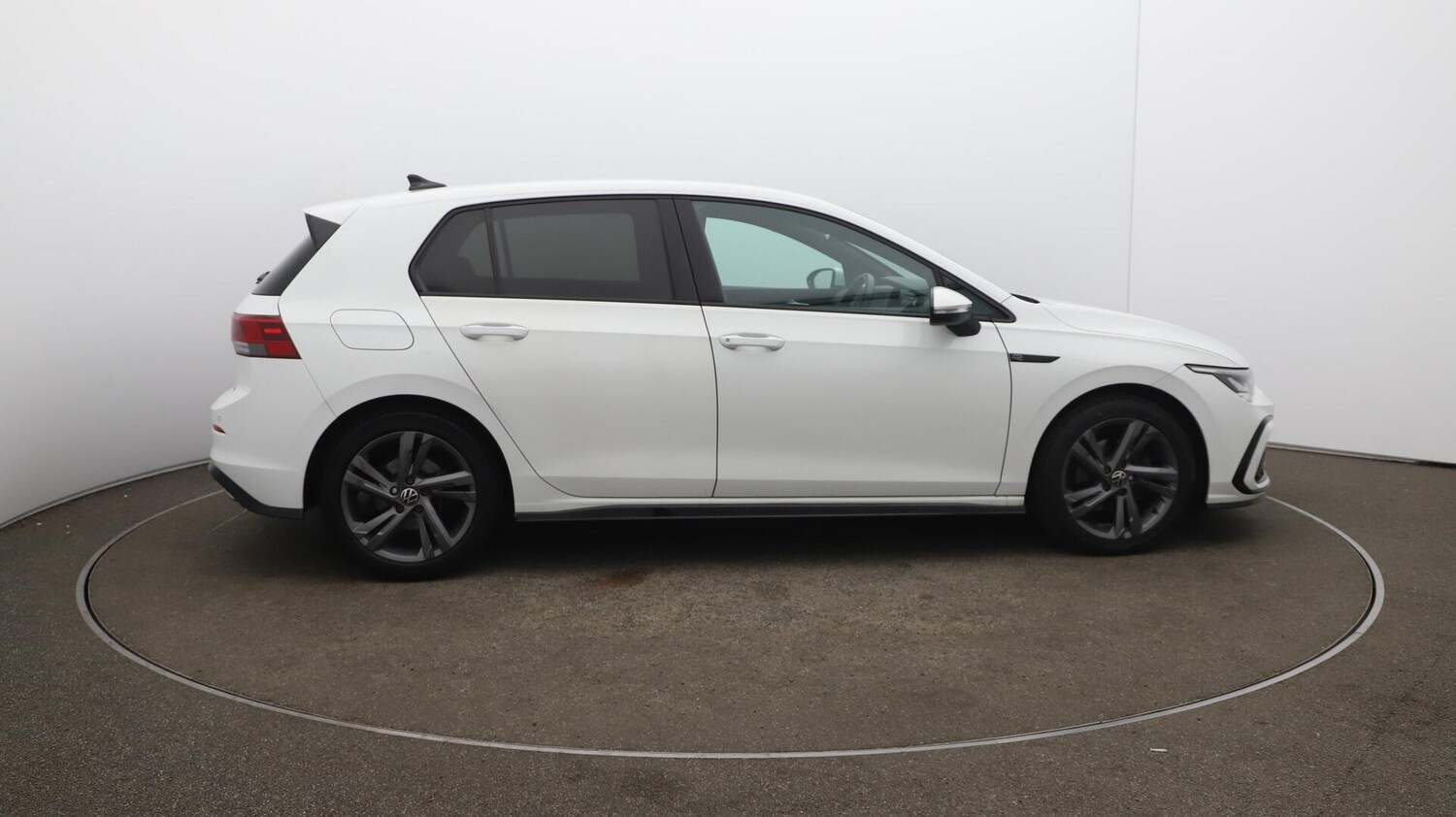 Used Volkswagen Golf 2020 for sale - 76084209: Photo 52