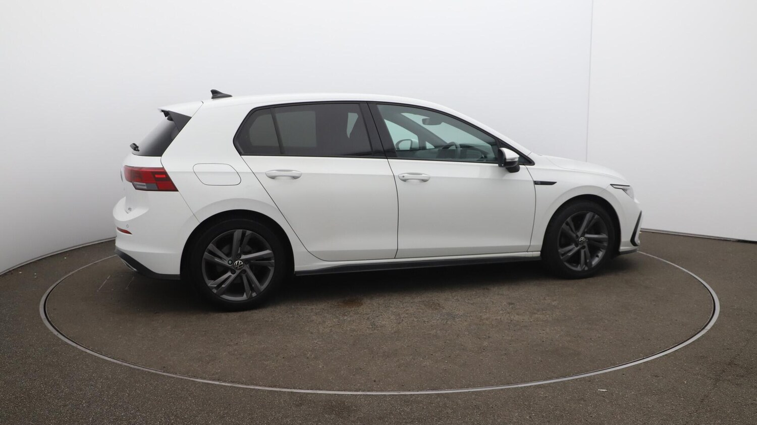 Used Volkswagen Golf 2020 for sale - 76084209: Photo 53