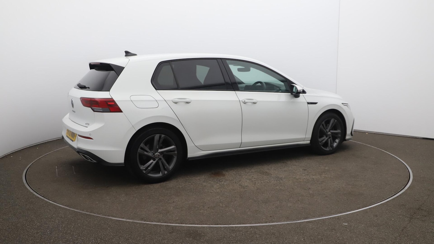 Used Volkswagen Golf 2020 for sale - 76084209: Photo 54