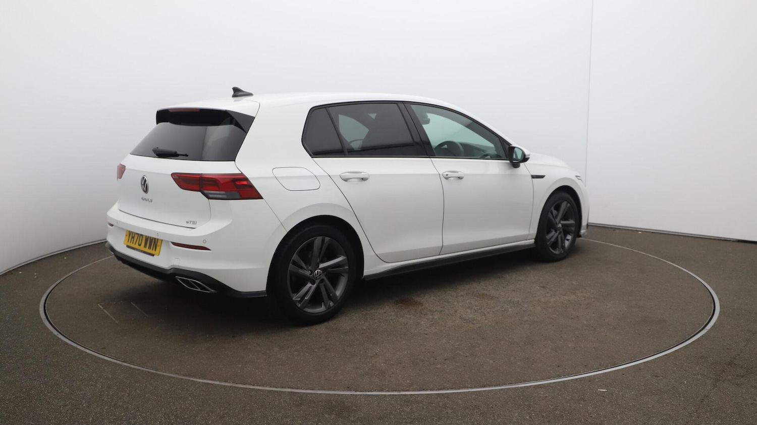Used Volkswagen Golf 2020 for sale - 76084209: Photo 55