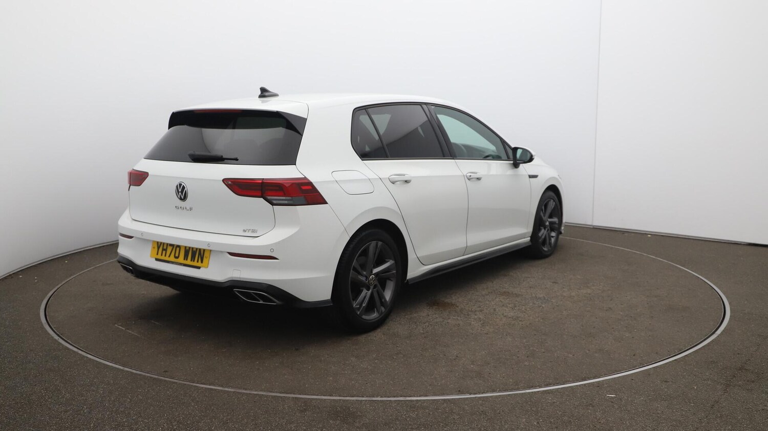 Used Volkswagen Golf 2020 for sale - 76084209: Photo 56