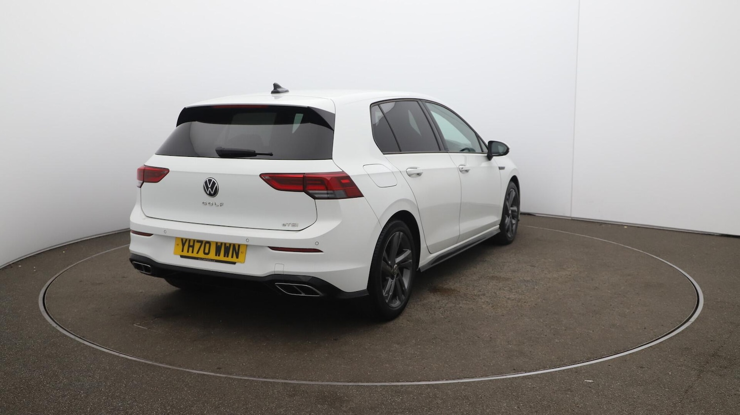 Used Volkswagen Golf 2020 for sale - 76084209: Photo 57