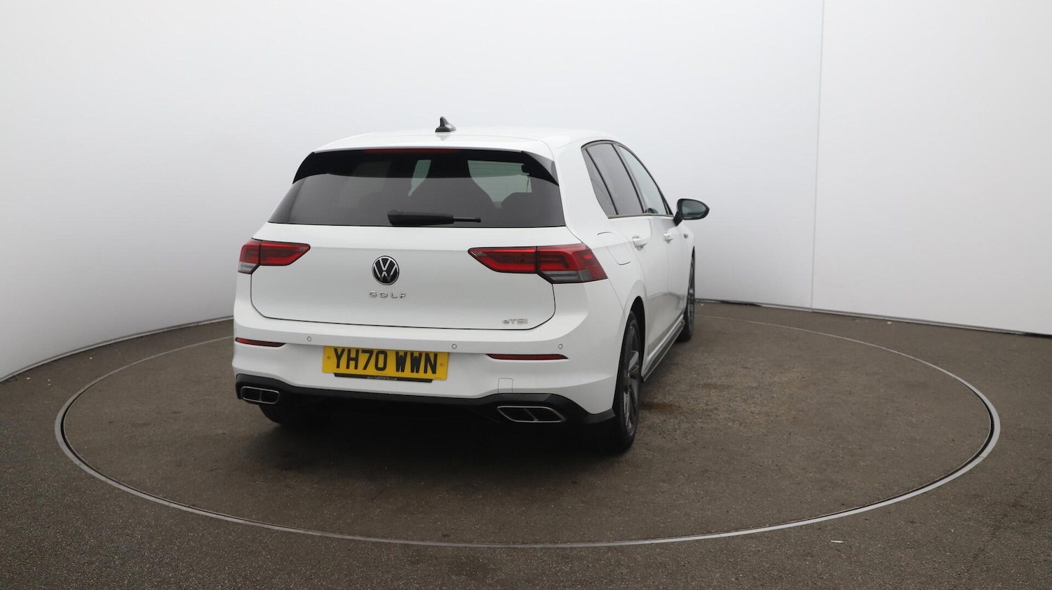 Used Volkswagen Golf 2020 for sale - 76084209: Photo 58