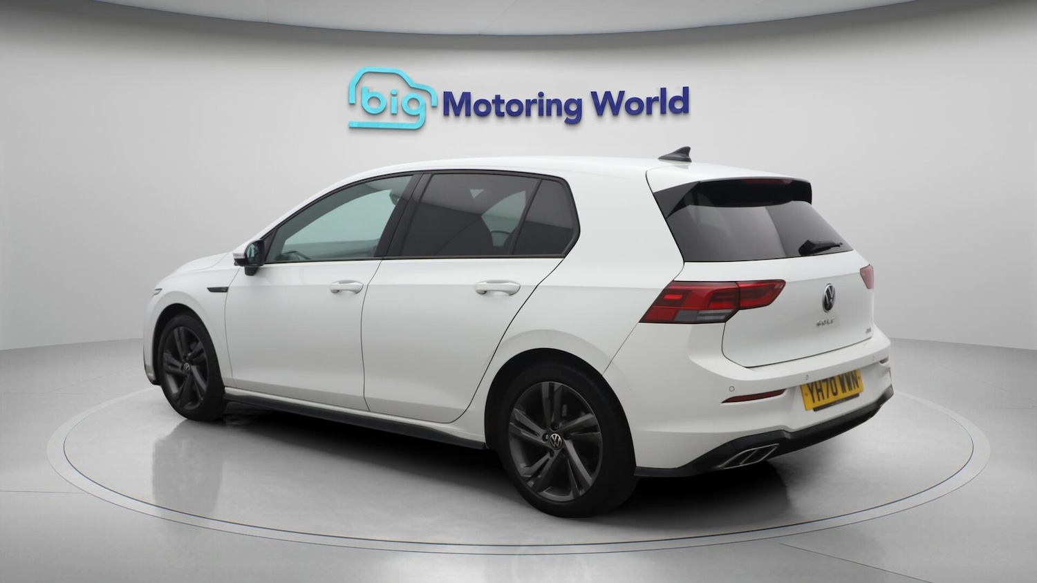 Used Volkswagen Golf 2020 for sale - 76084209: Photo 6