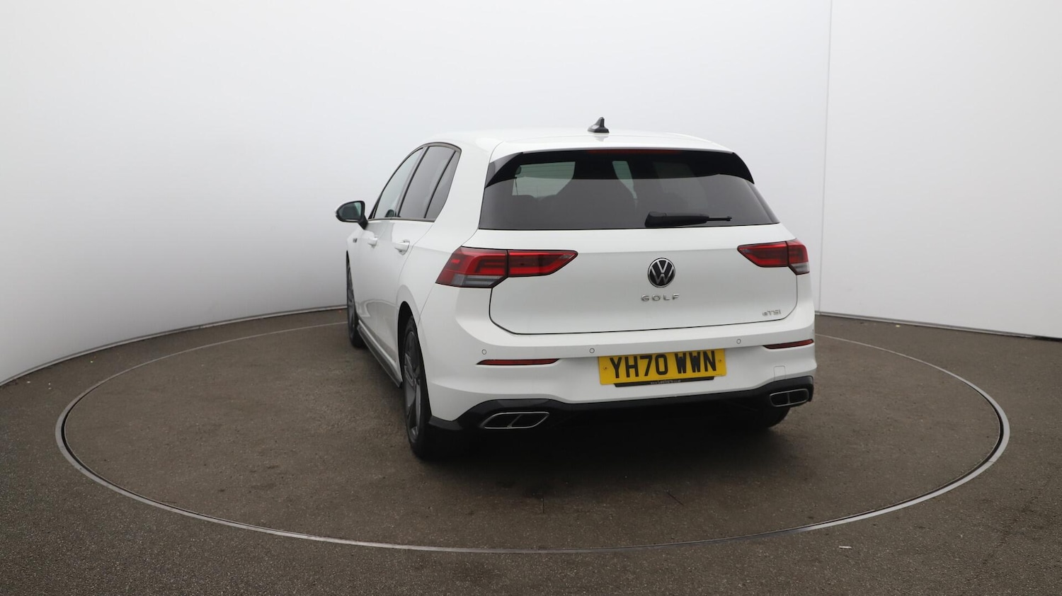 Used Volkswagen Golf 2020 for sale - 76084209: Photo 62