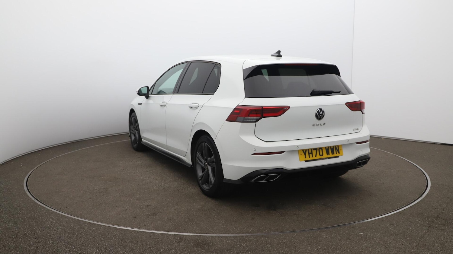 Used Volkswagen Golf 2020 for sale - 76084209: Photo 63