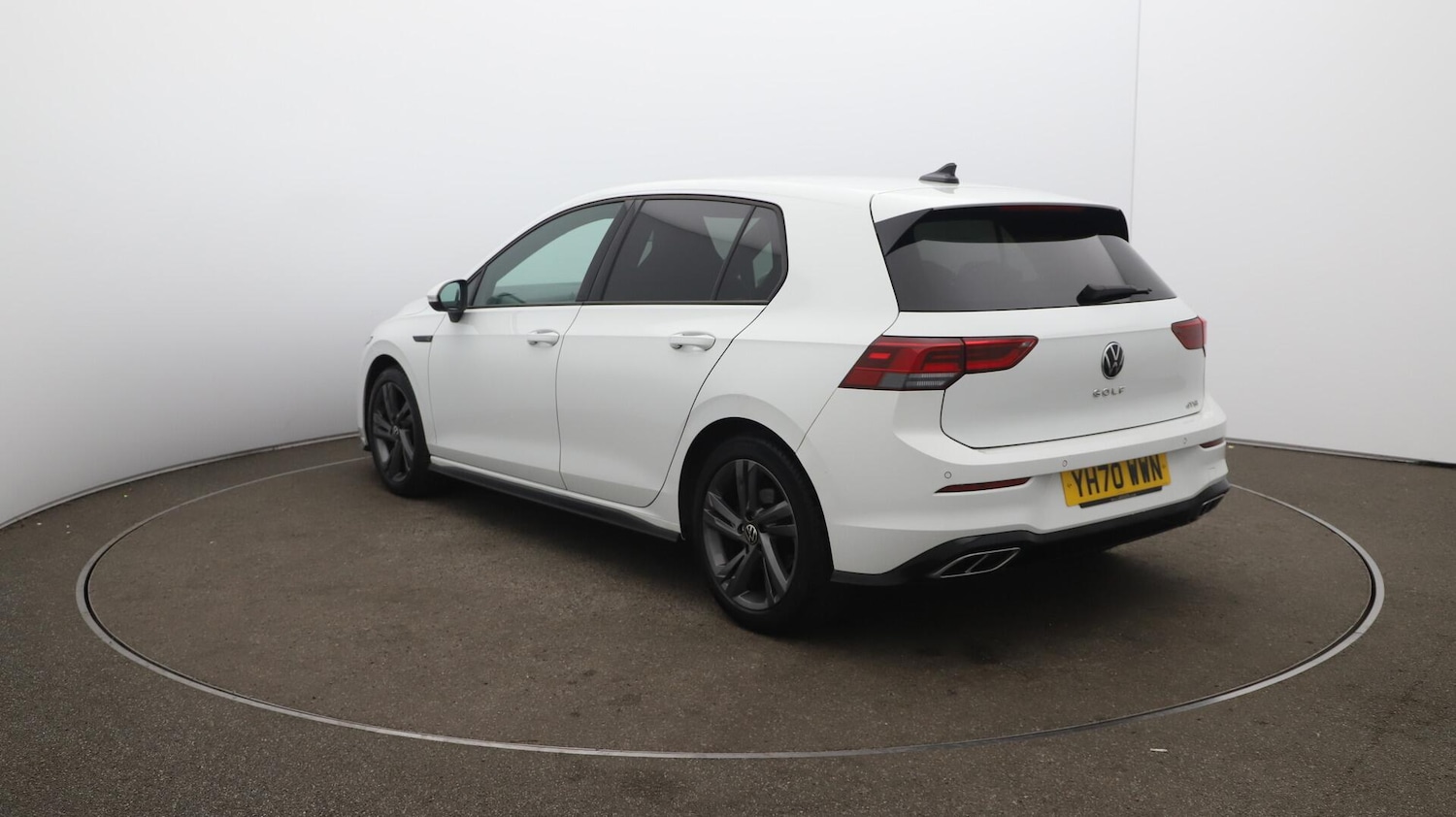 Used Volkswagen Golf 2020 for sale - 76084209: Photo 64