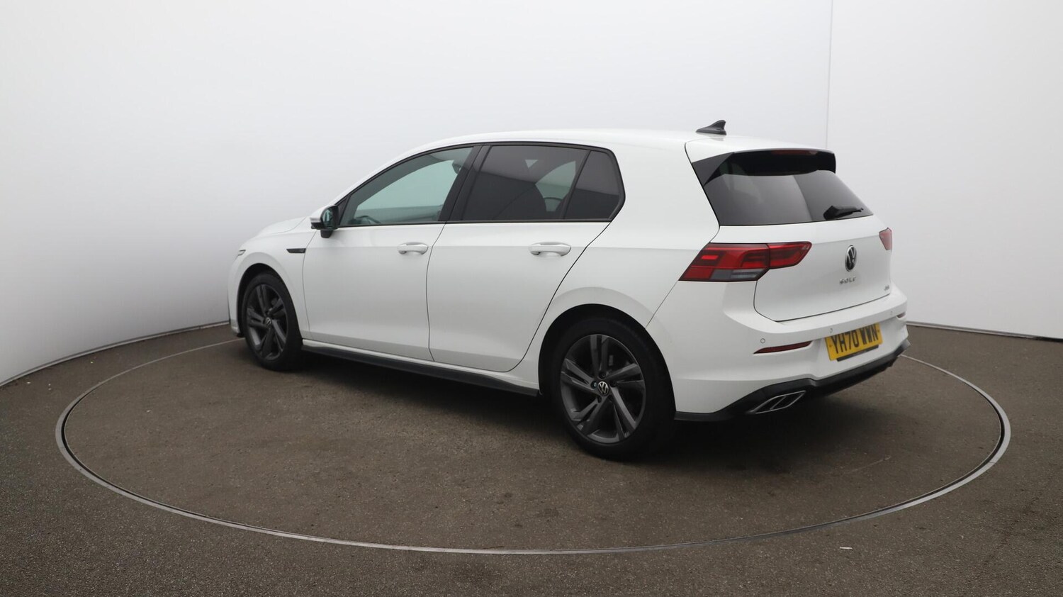 Used Volkswagen Golf 2020 for sale - 76084209: Photo 65