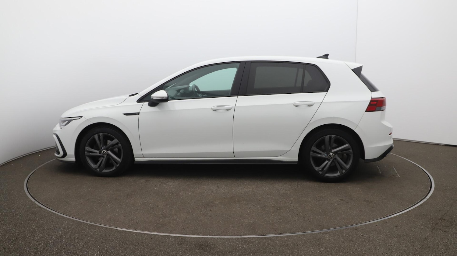 Used Volkswagen Golf 2020 for sale - 76084209: Photo 66