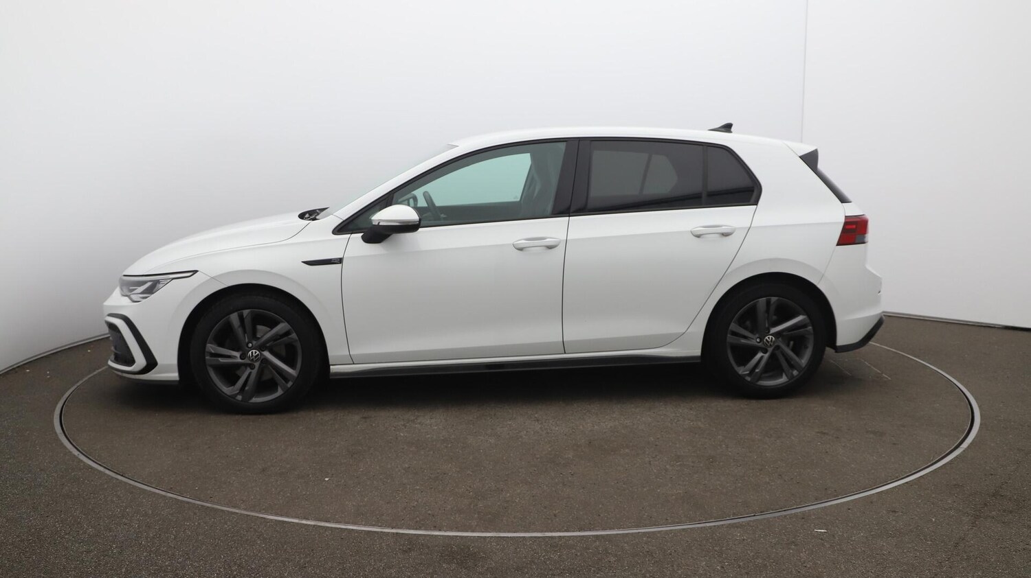Used Volkswagen Golf 2020 for sale - 76084209: Photo 67