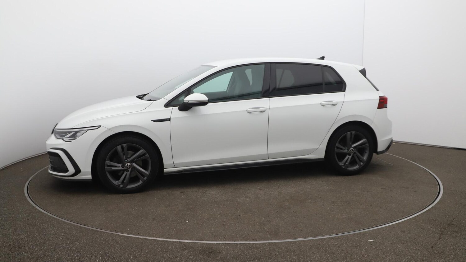 Used Volkswagen Golf 2020 for sale - 76084209: Photo 68