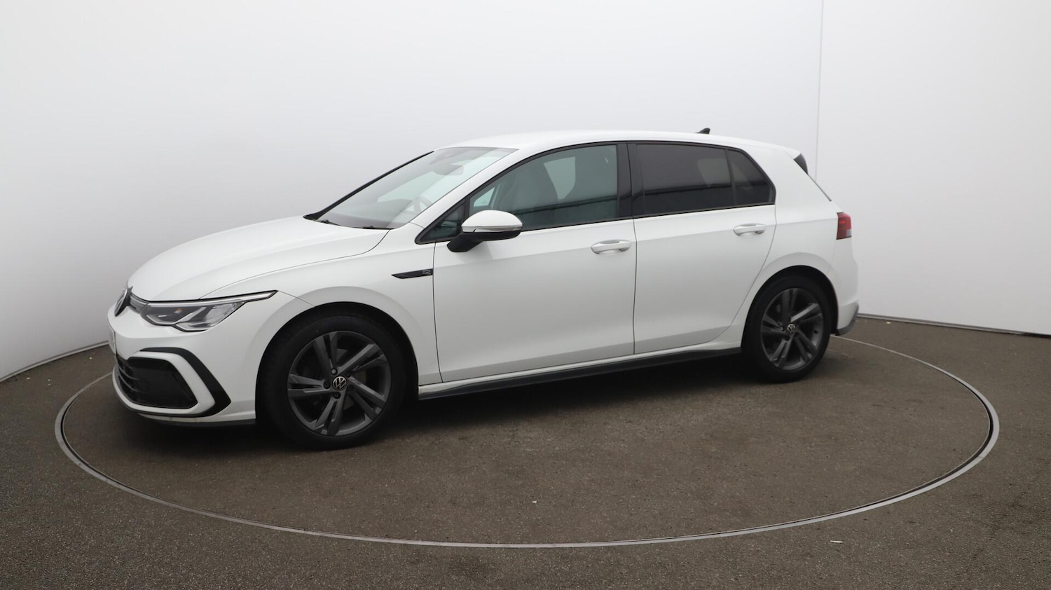 Used Volkswagen Golf 2020 for sale - 76084209: Photo 69