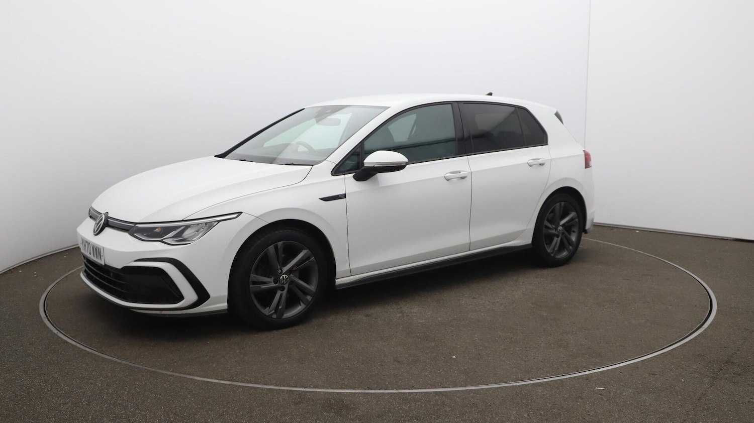 Used Volkswagen Golf 2020 for sale - 76084209: Photo 70
