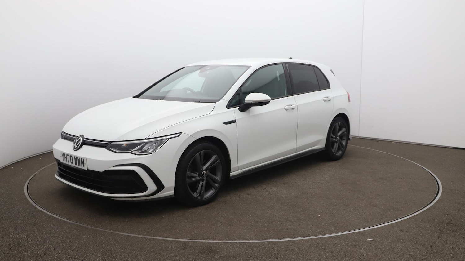 Used Volkswagen Golf 2020 for sale - 76084209: Photo 71