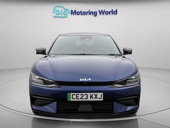 Used Kia EV6 2023 for sale - 79614372: Photo