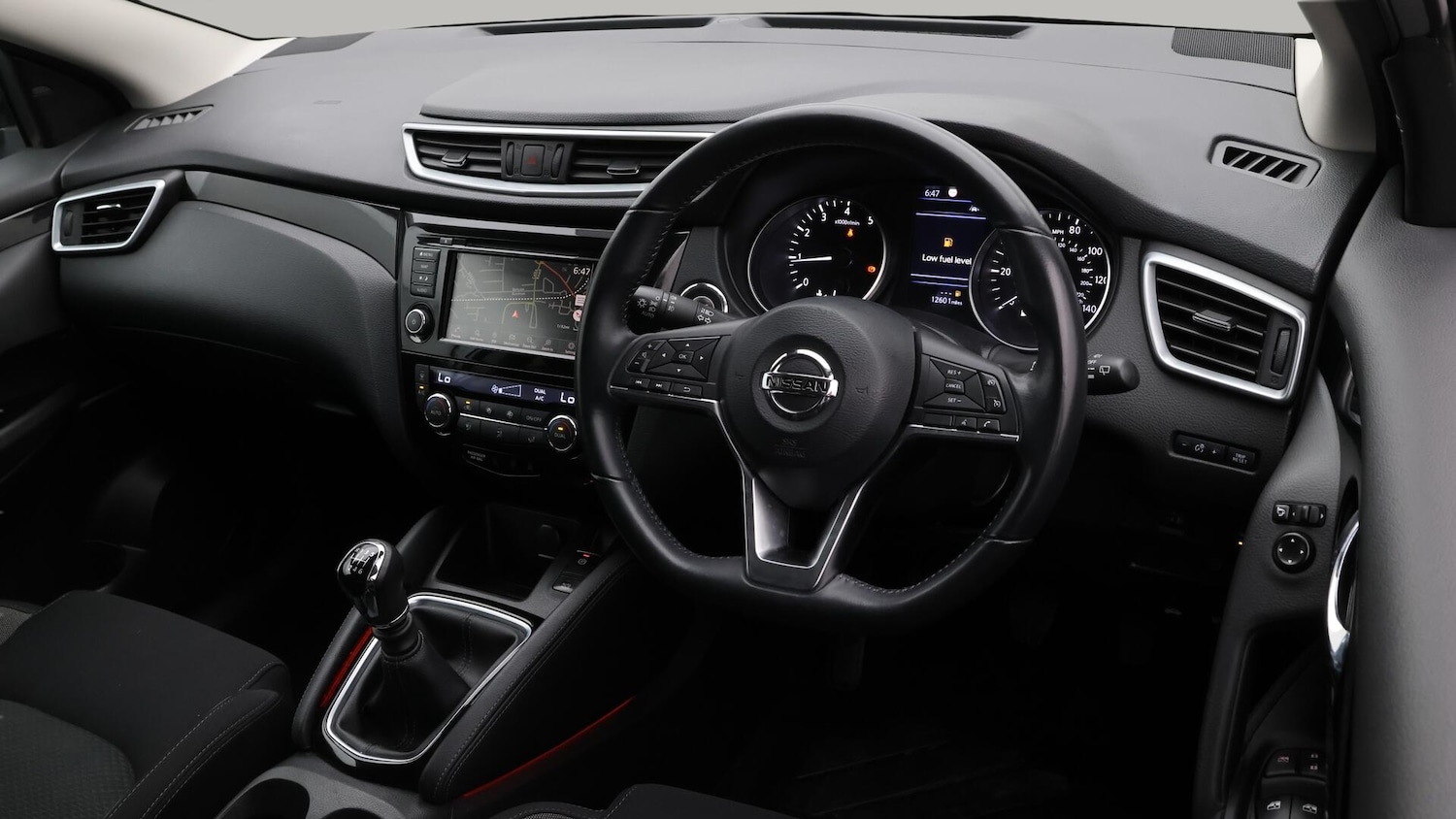 Used Nissan Qashqai for sale - 76727853: Photo 10