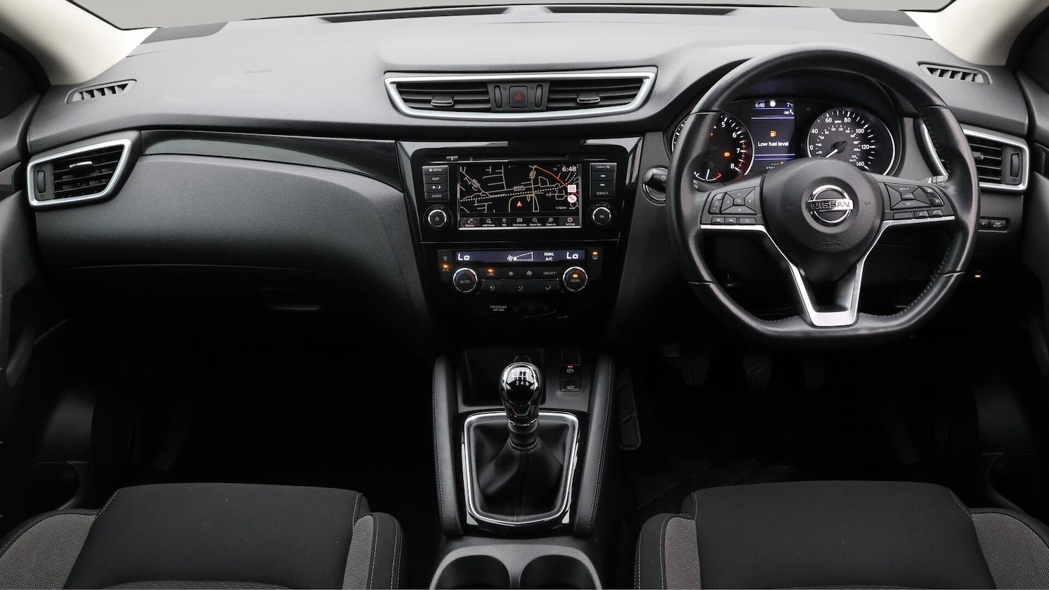 Used Nissan Qashqai for sale - 76727853: Photo 14