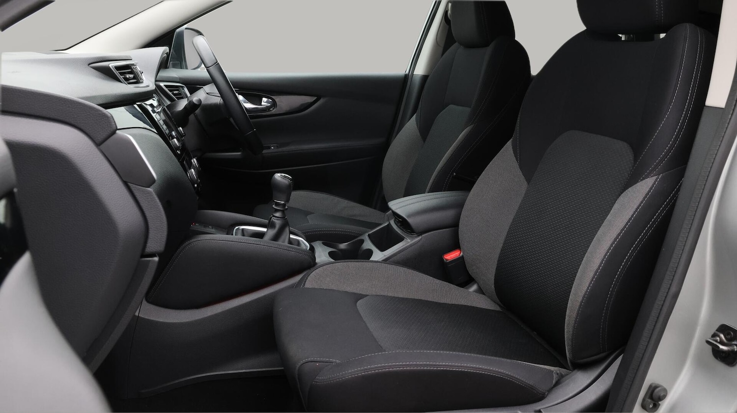 Used Nissan Qashqai for sale - 76727853: Photo 15