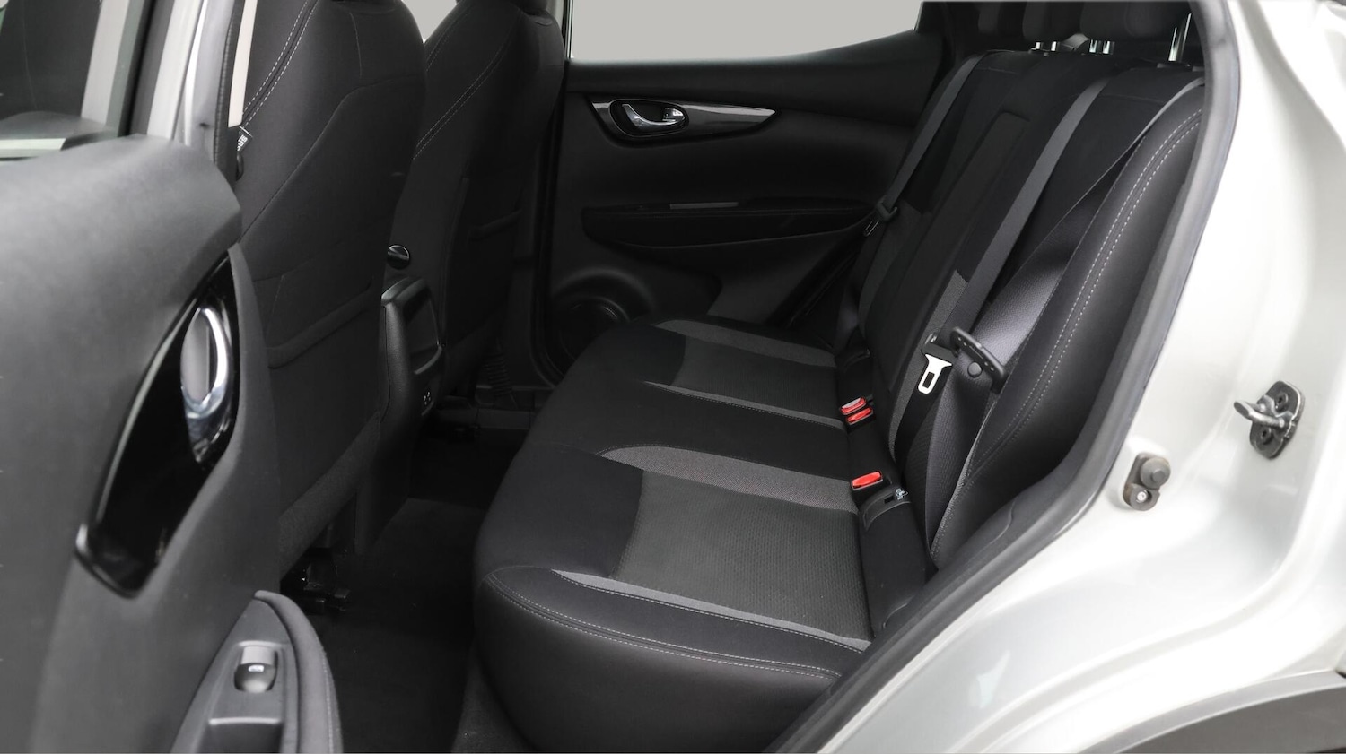 Used Nissan Qashqai for sale - 76727853: Photo 17