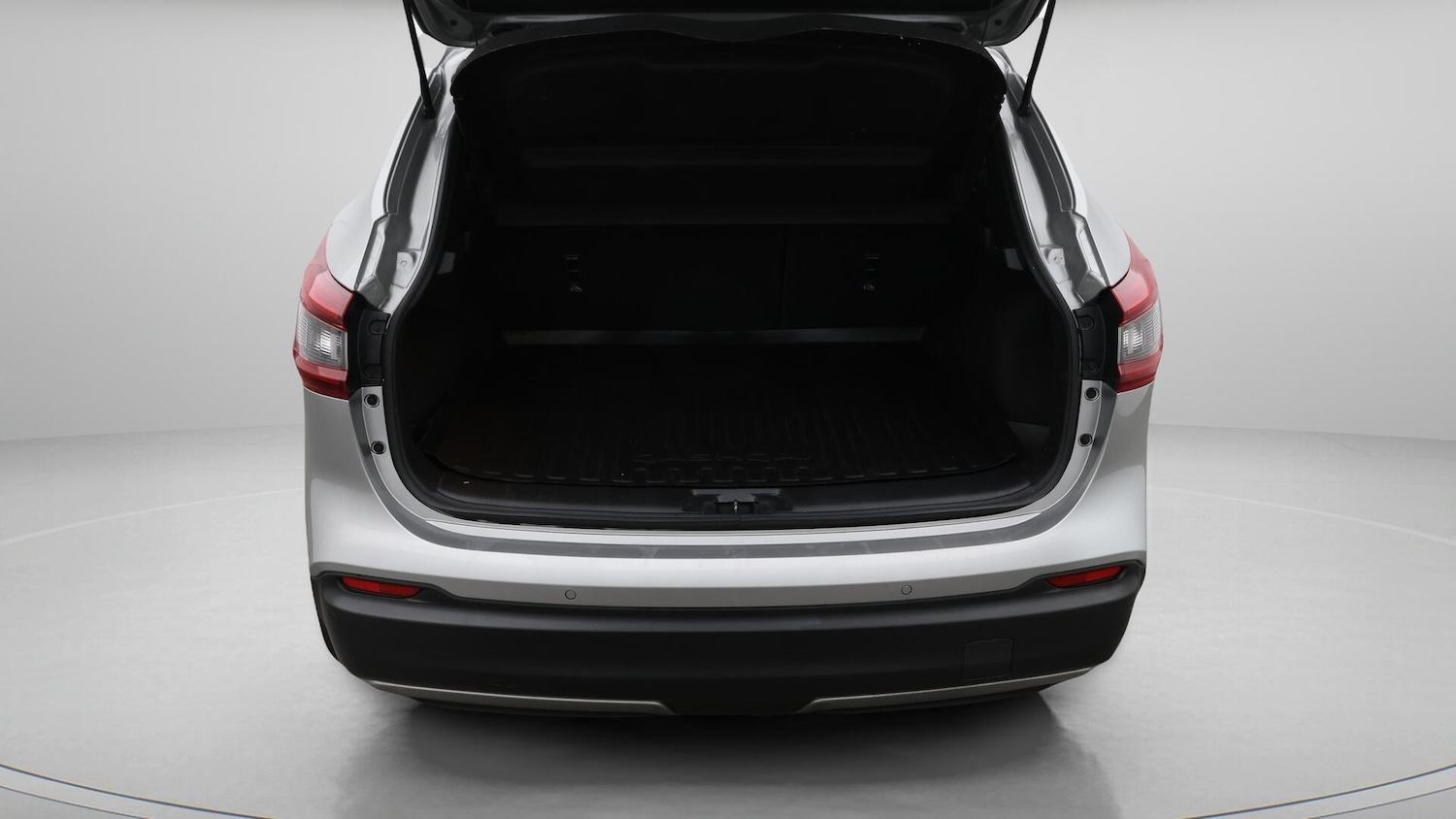 Used Nissan Qashqai for sale - 76727853: Photo 18