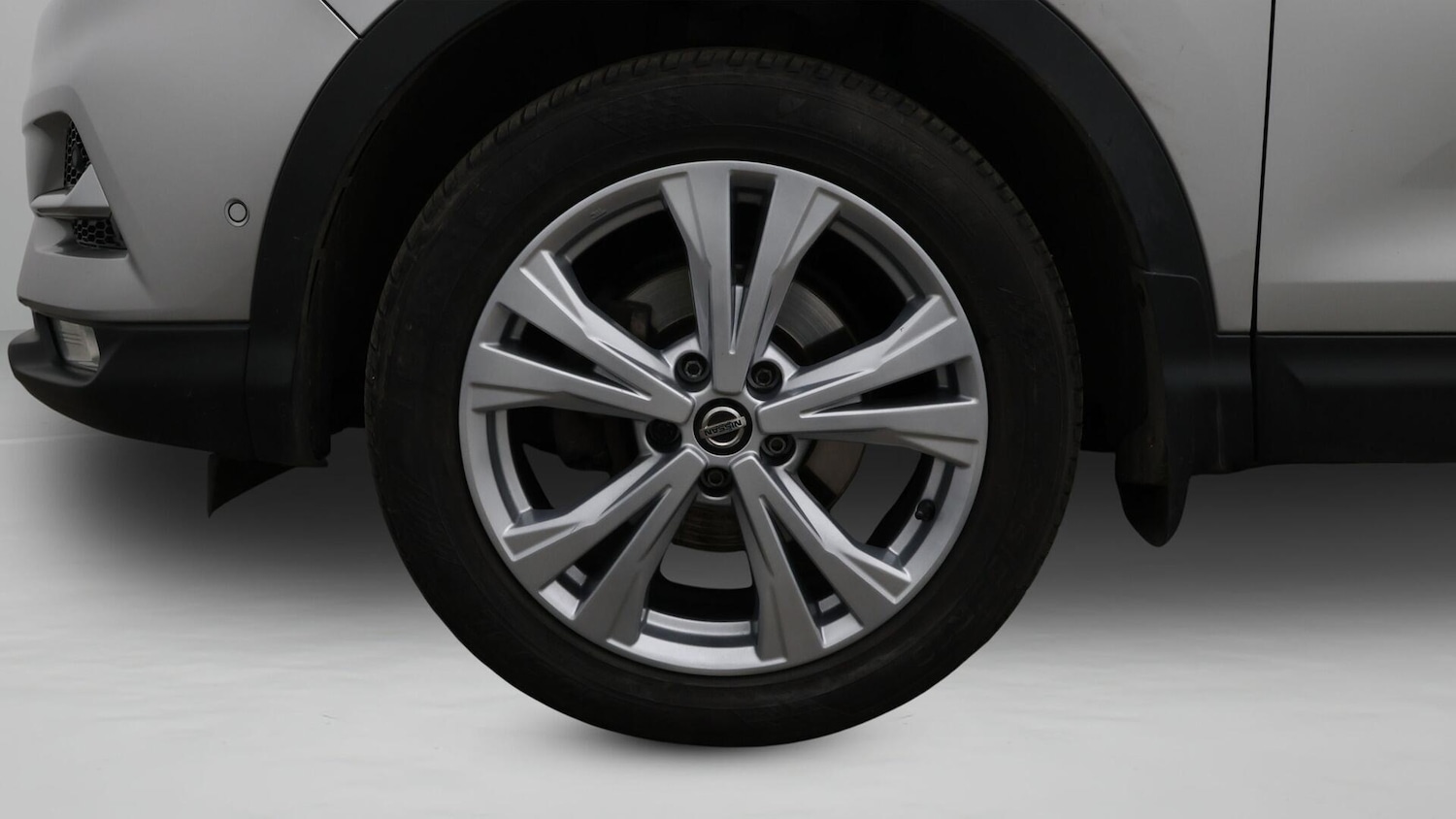 Used Nissan Qashqai for sale - 76727853: Photo 19