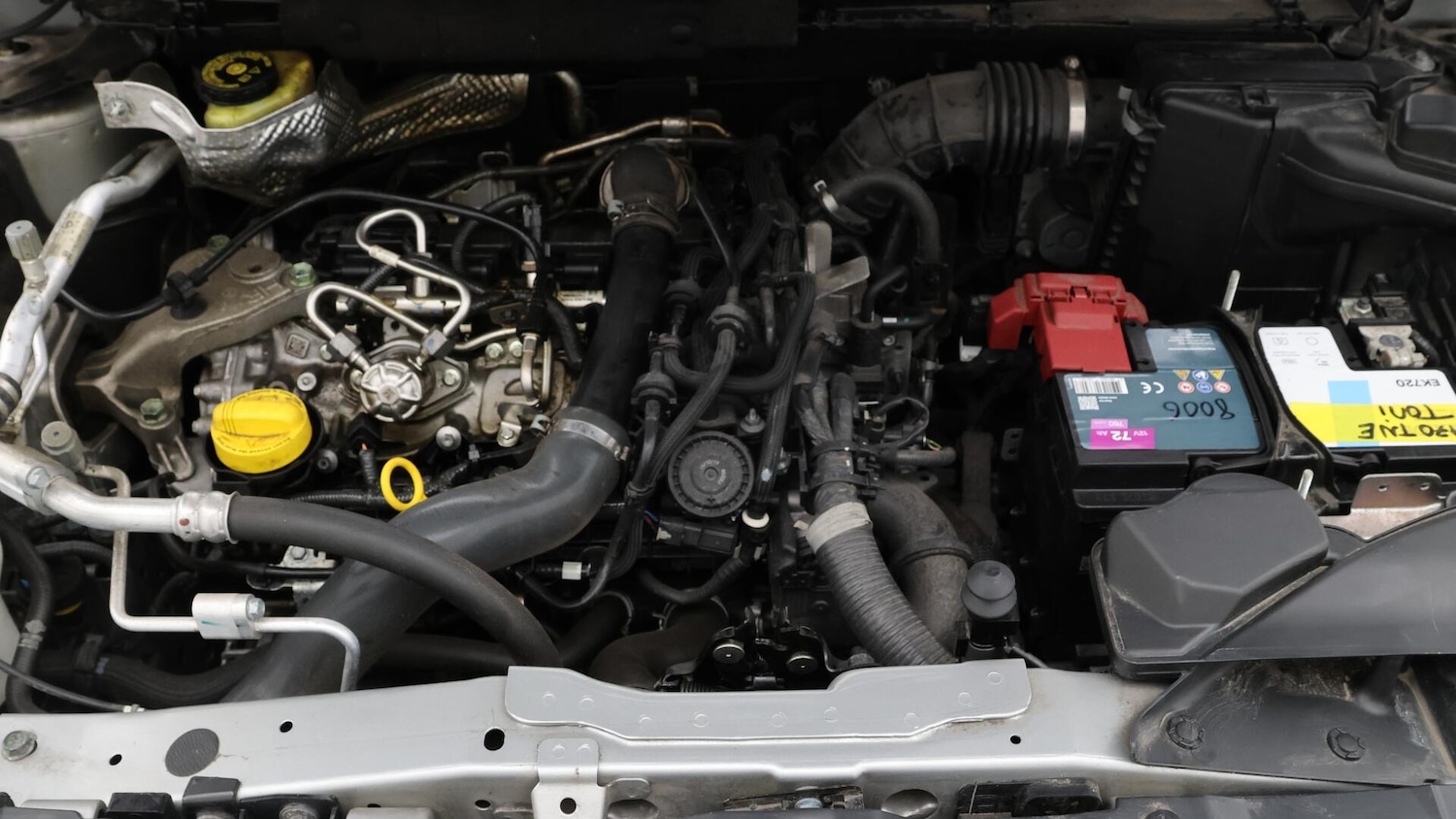 Used Nissan Qashqai for sale - 76727853: Photo 20