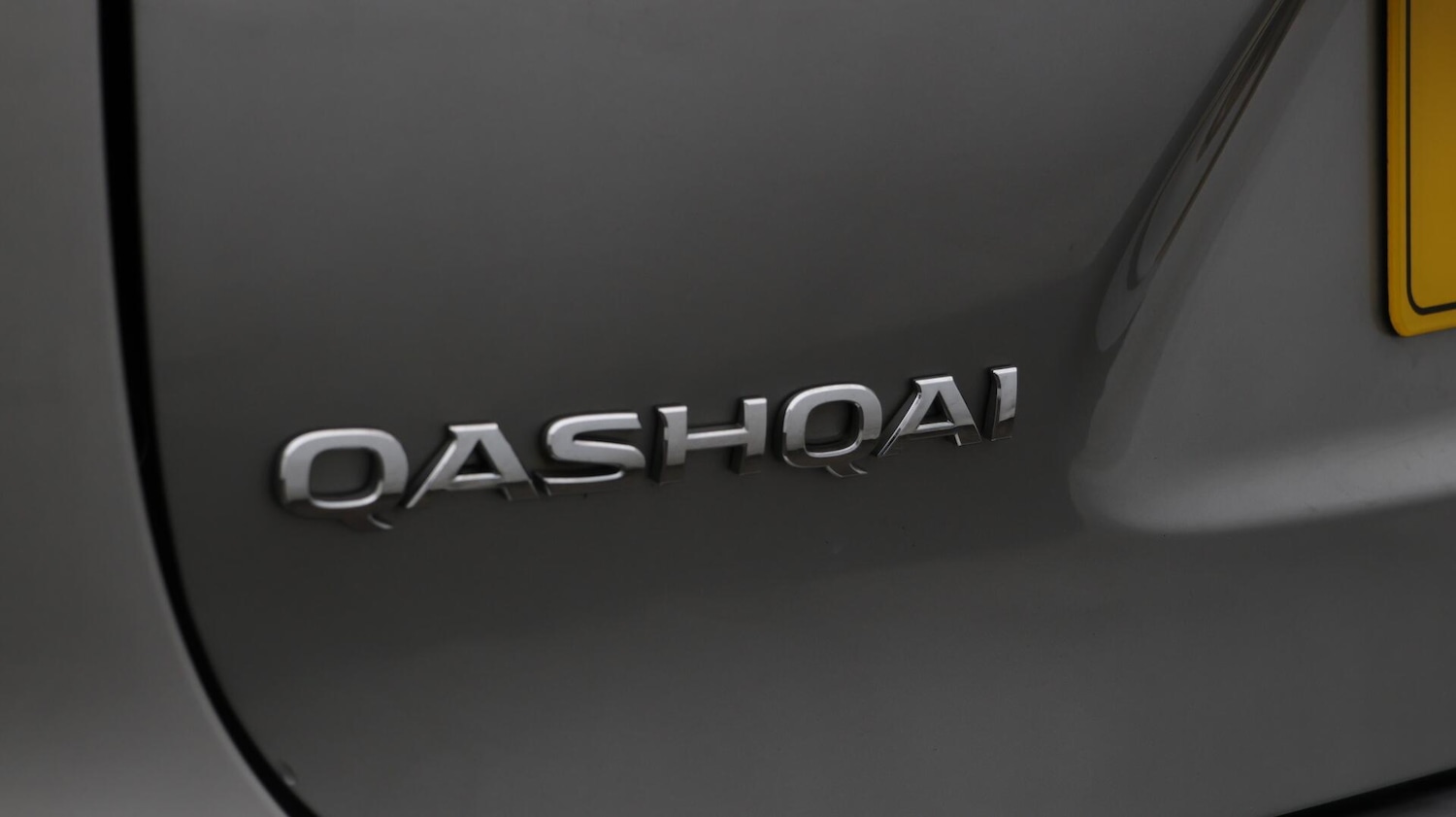 Used Nissan Qashqai for sale - 76727853: Photo 21