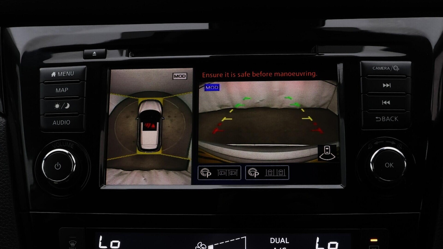 Used Nissan Qashqai for sale - 76727853: Photo 26