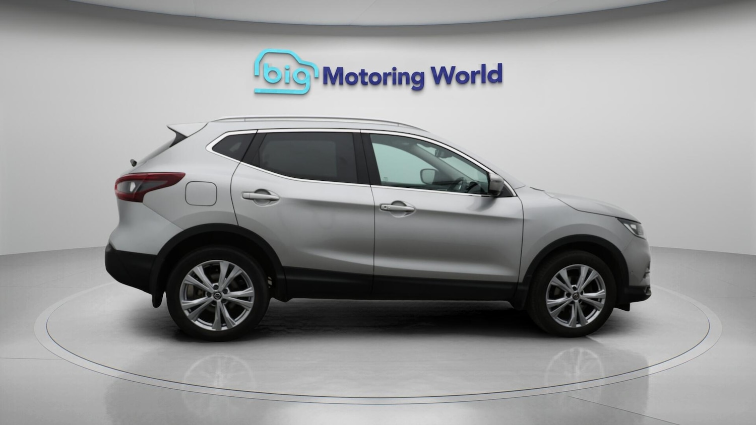 Used Nissan Qashqai for sale - 76727853: Photo 9