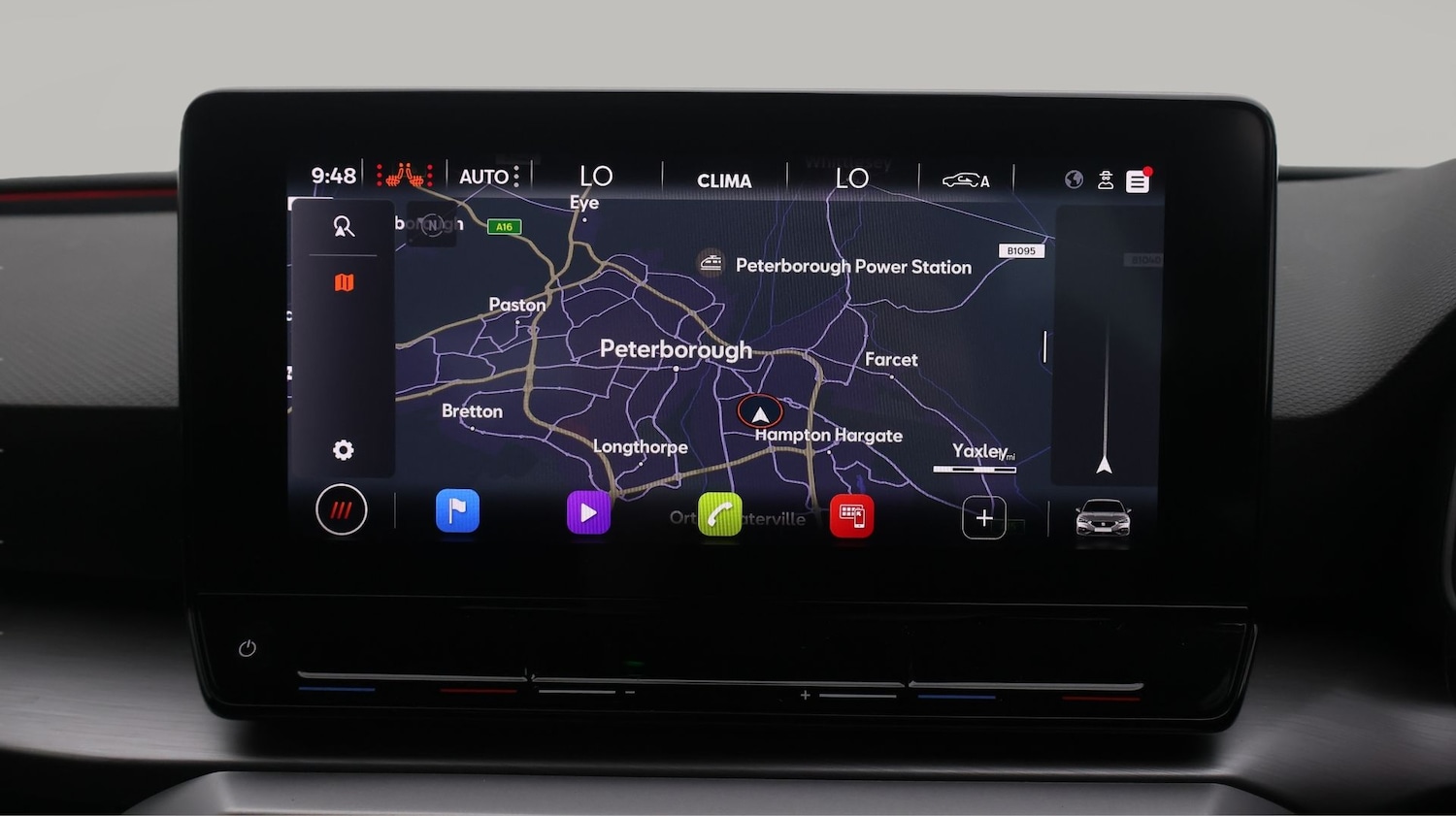 Used SEAT Leon 2022 for sale - 77663254: Photo 11