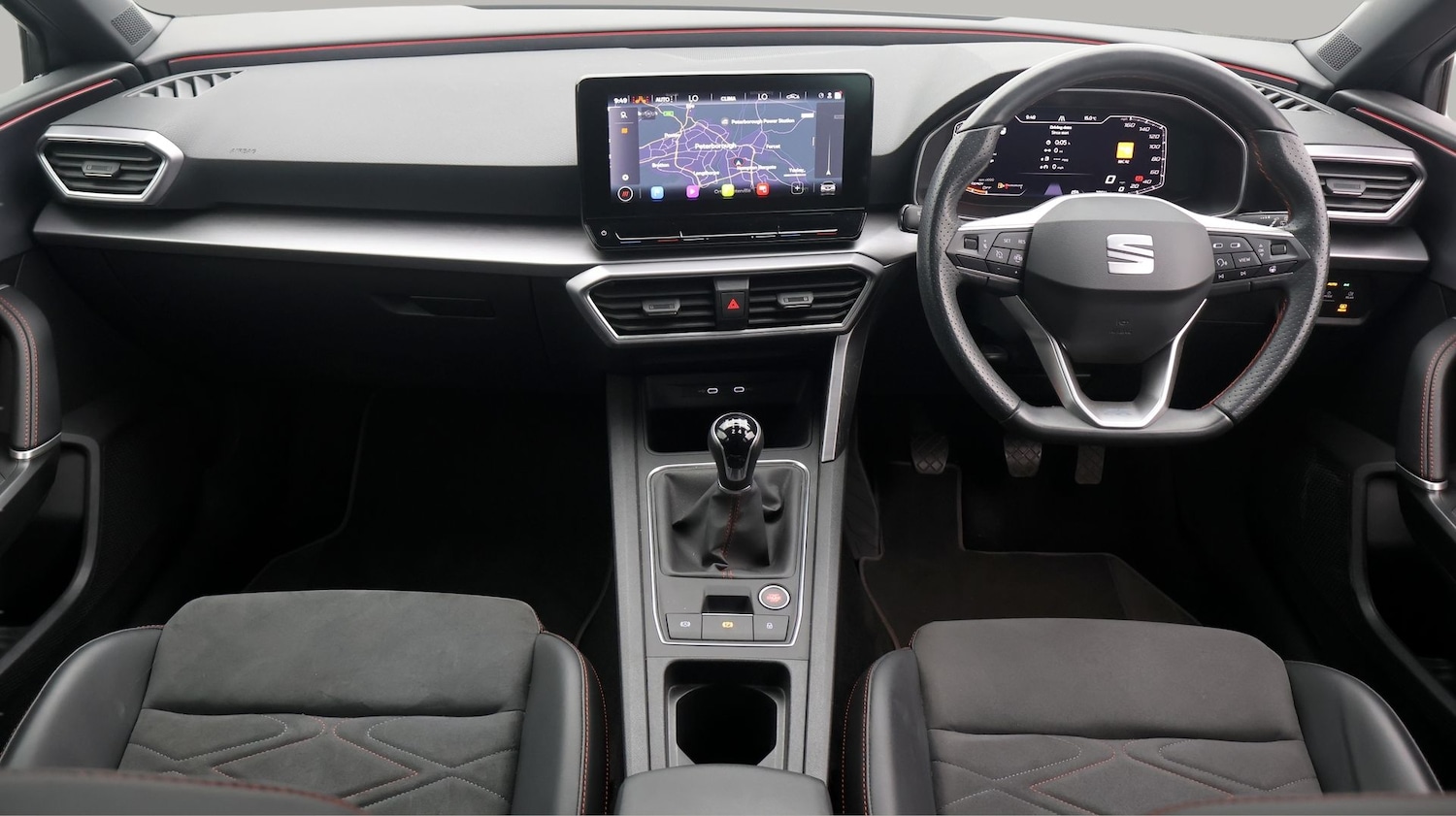 Used SEAT Leon 2022 for sale - 77663254: Photo 13