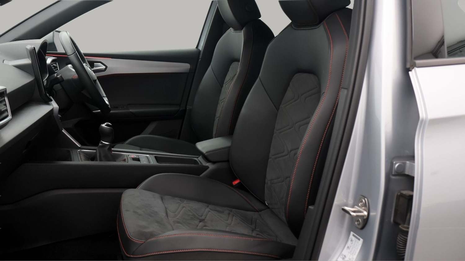 Used SEAT Leon 2022 for sale - 77663254: Photo 14