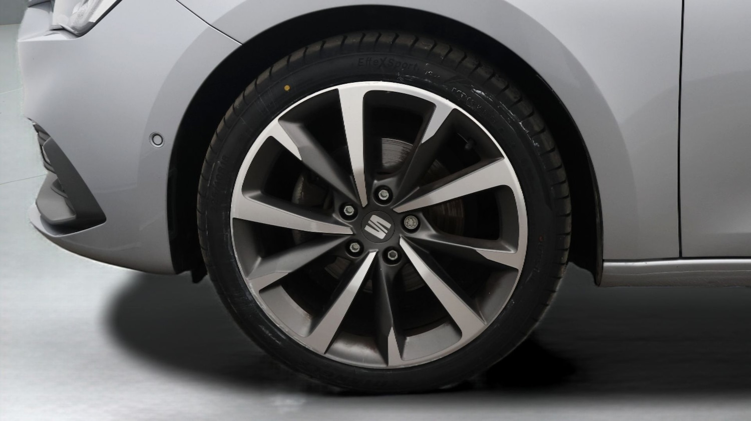 Used SEAT Leon 2022 for sale - 77663254: Photo 18