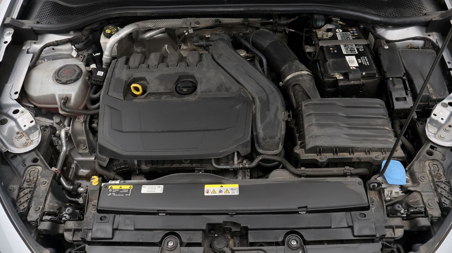 Used SEAT Leon 2022 for sale - 77663254: Photo 19