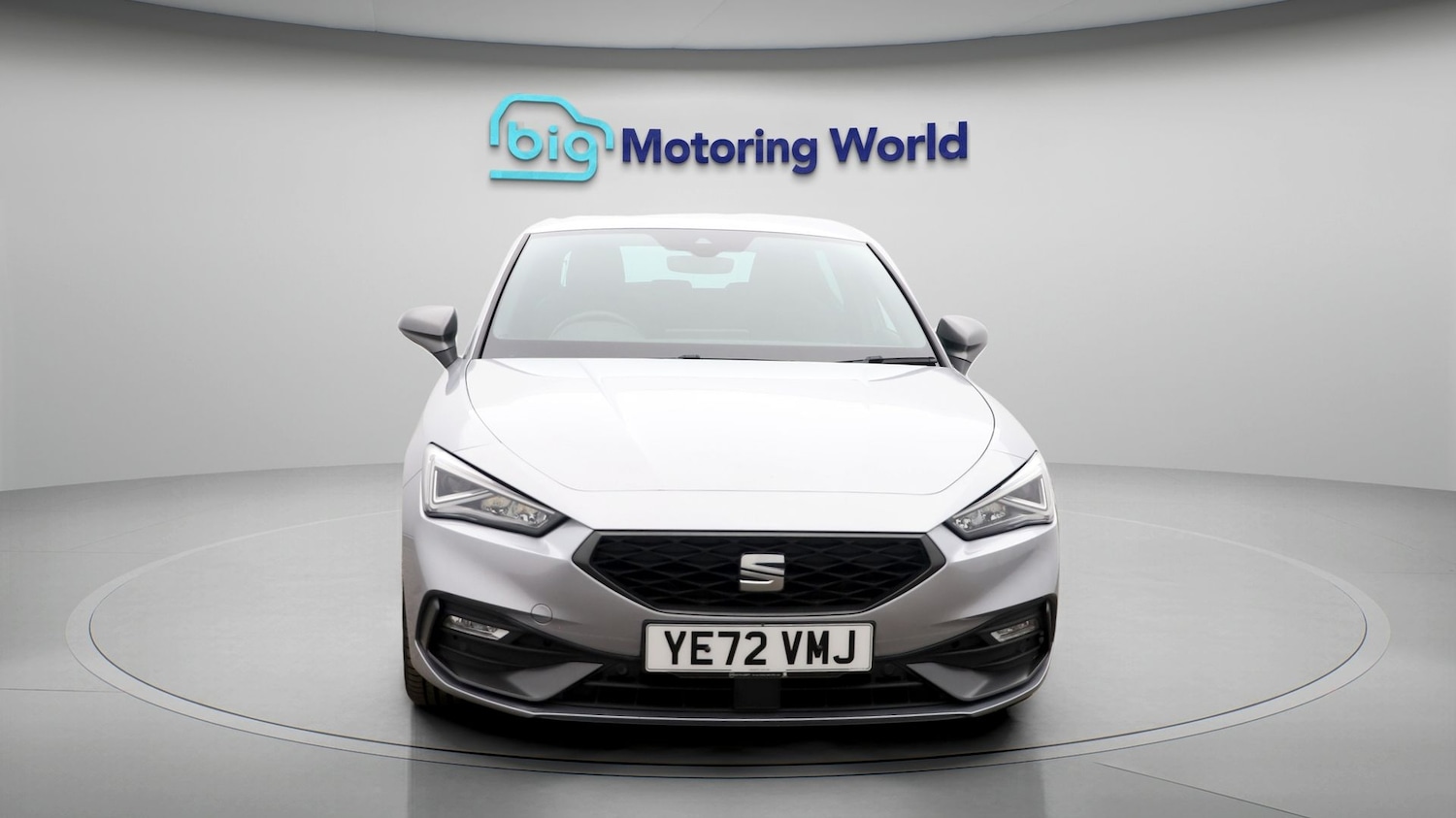 Used SEAT Leon 2022 for sale - 77663254: Photo 2