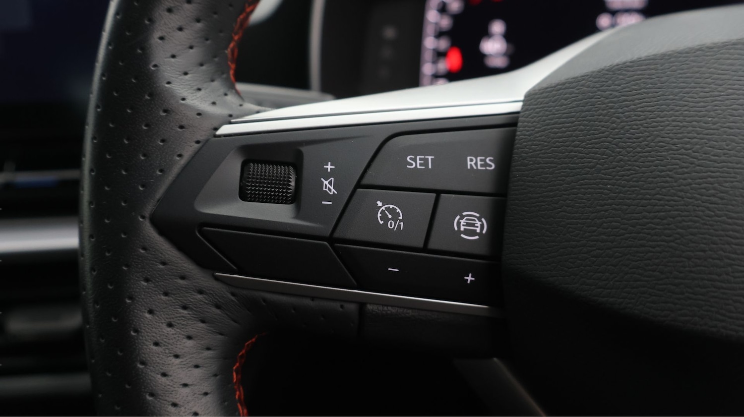 Used SEAT Leon 2022 for sale - 77663254: Photo 23