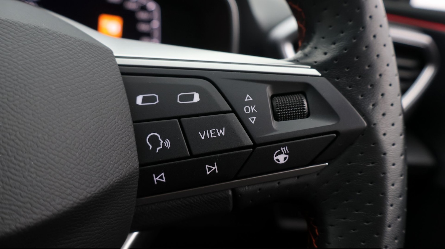 Used SEAT Leon 2022 for sale - 77663254: Photo 24